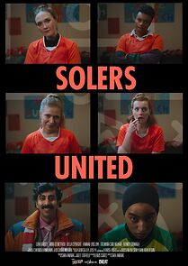 Watch Solers United (Short)