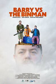 Watch Barry Versus the Binman (Short 2023)