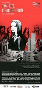 Watch 1974/1979. Le nostre ferite