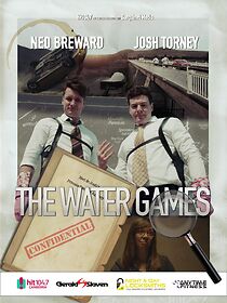 Watch The Water Games (Short 2018)