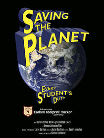 Watch Saving the Planet (Short 2011)