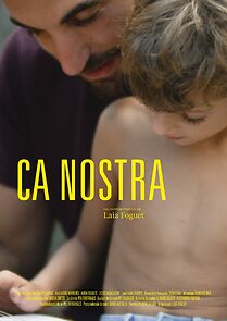 Watch Ca nostra (Short 2019)