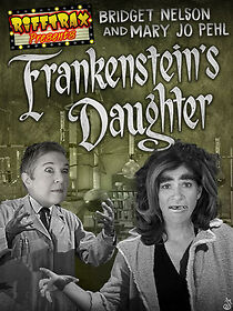 Watch RiffTrax: Frankenstein's Daughter