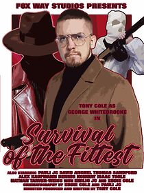 Watch George Whitebrooke: Survival of the Fittest (Short 2024)