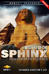 Watch Mystery of the Sphinx - New Scientific Evidence - Expanded Director's Redux