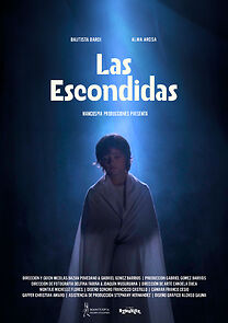 Watch Las Escondidas (Short 2024)