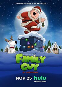 Watch Family Guy Specials