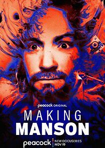 Watch Making Manson