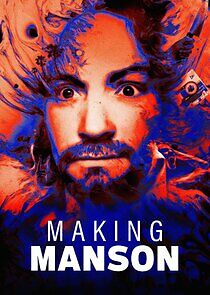 Watch Making Manson