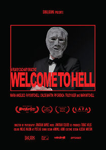 Watch Welcome to Hell (Short 2024)