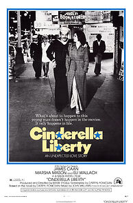 Watch Cinderella Liberty