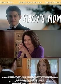 Watch Stacy's Mom (Short 2020)