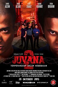 Watch Juvana 2: Terperangkap Dalam Kebebasan