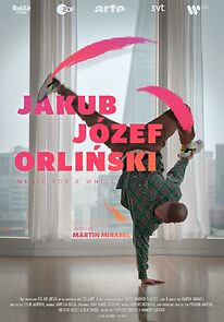 Watch Jakub Jozef Orlinski Music for a while