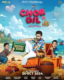 Watch Chor Dil