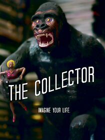 Watch The Collector