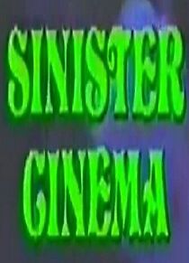 Watch Sinister Cinema (TV Special 1987)