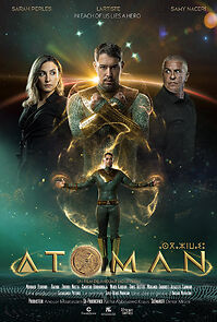 Watch Atoman