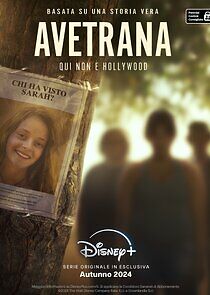 Watch Avetrana: Qui non è Hollywood