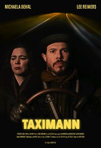 Watch Taximann (Short 2022)