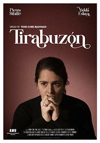 Watch Tirabuzón (Short 2024)