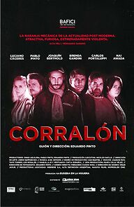 Watch Corralón