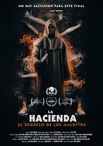 Watch La Hacienda - El Regreso de los Malditos