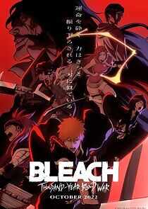 Watch Bleach: Thousand-Year Blood War