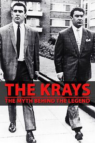 Watch The Krays: The Myth Behind the Legend