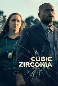 Watch Cubic Zirconia