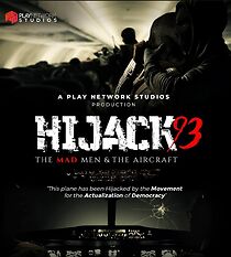 Watch Hijack '93