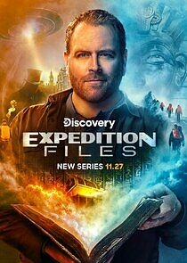 Watch Expedition Files