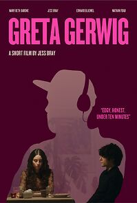 Watch Greta Gerwig (Short 2024)