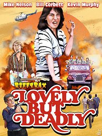 Watch Rifftrax: Lovely but Deadly