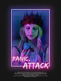 Watch Panic, Attack (Short 2022)