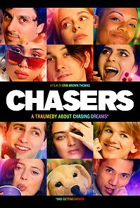 Watch Chasers (II) (Short)