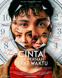 Watch Cinta Tak Pernah Tepat Waktu