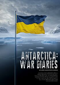 Watch Antarctica: War Diaries