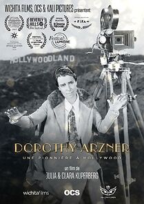 Watch Dorothy Arzner, une pionnière à Hollywood