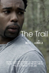 Watch The Trail (Short 2018)