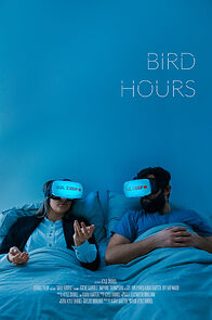 Watch Bird Hours (Short 2024)