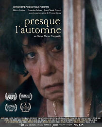 Watch Presque l'automne (Short 2022)