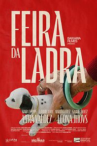 Watch Feira da Ladra (Short 2023)