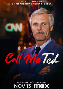 Watch Call Me Ted