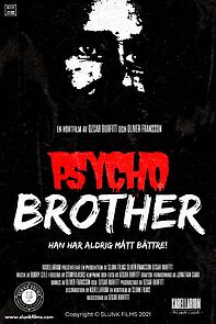 Watch Psycho Brother (Short 2021)