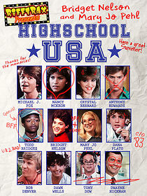 Watch RiffTrax: High School U.S.A