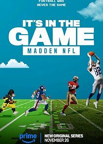 Watch It's in the Game: Madden NFL