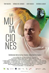 Watch Las Mutaciones