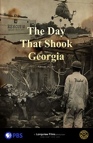 Watch The Day That Shook Georgia (Short 2024)