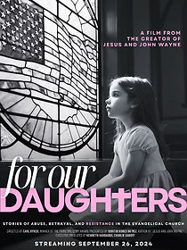 Watch For Our Daughters (Short 2024)